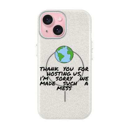 MESS-Radiant Kılıf MagSafe Özellikli - iPhone 13