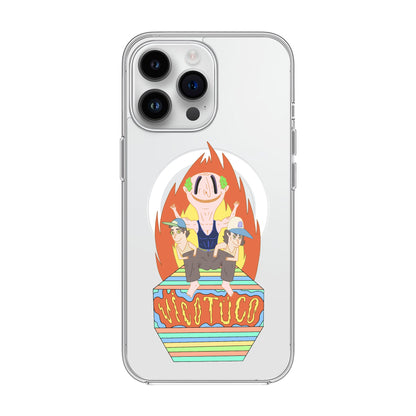 VİCOTÜCO ADAM-iPhone 14 Pro Max Solid Kılıf MagSafe Özellikli