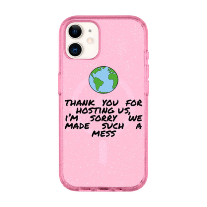 MESS-Shiny Kılıf MagSafe Özellikli - iPhone 11