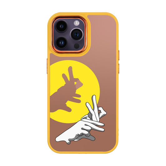 BUNNY-iPhone 14 Pro Max Proof Kılıf