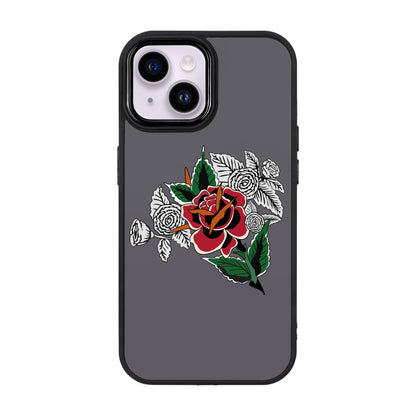 DRY ROSE-Proof Kılıf - iPhone 14