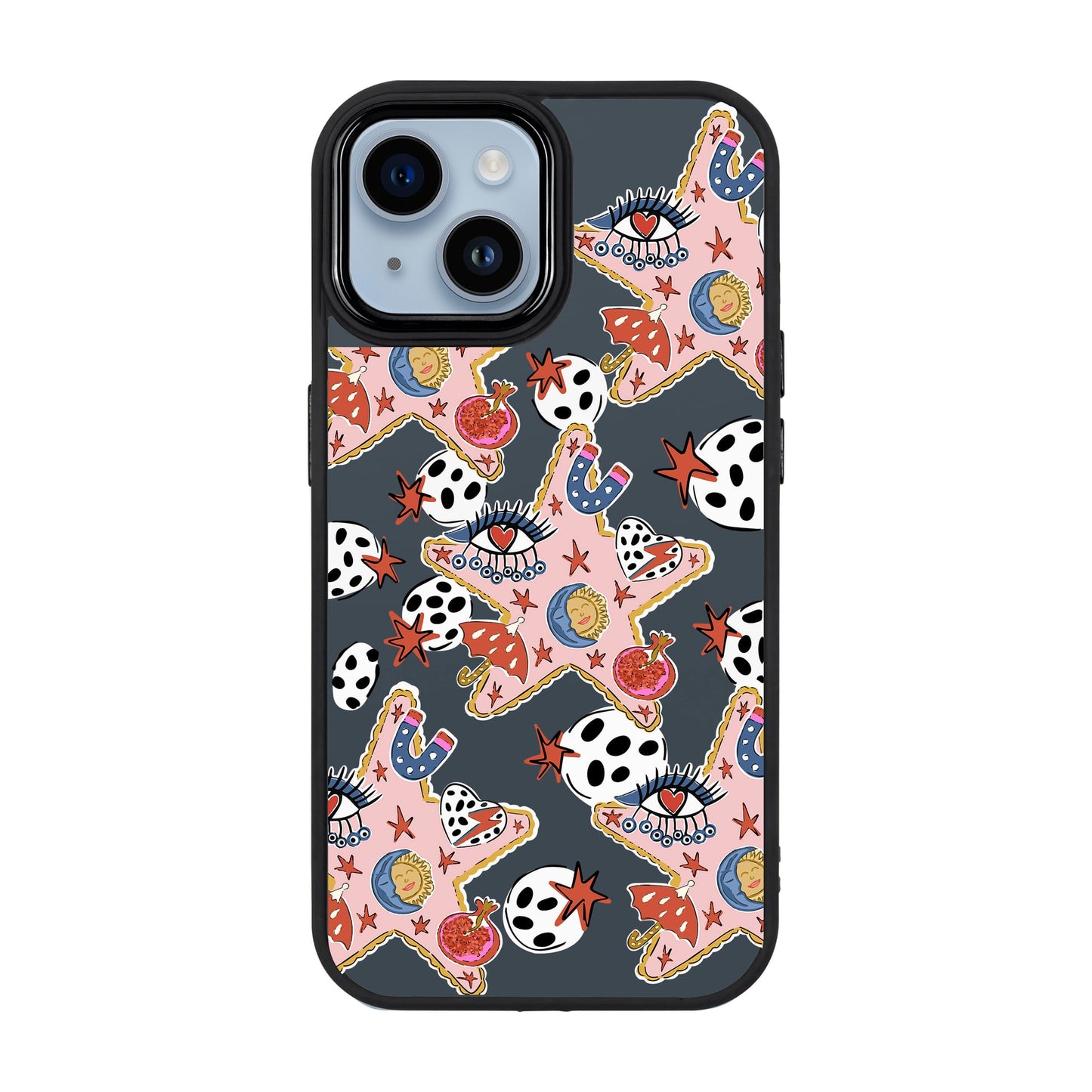 DURUSKO-Proof Kılıf - iPhone 13