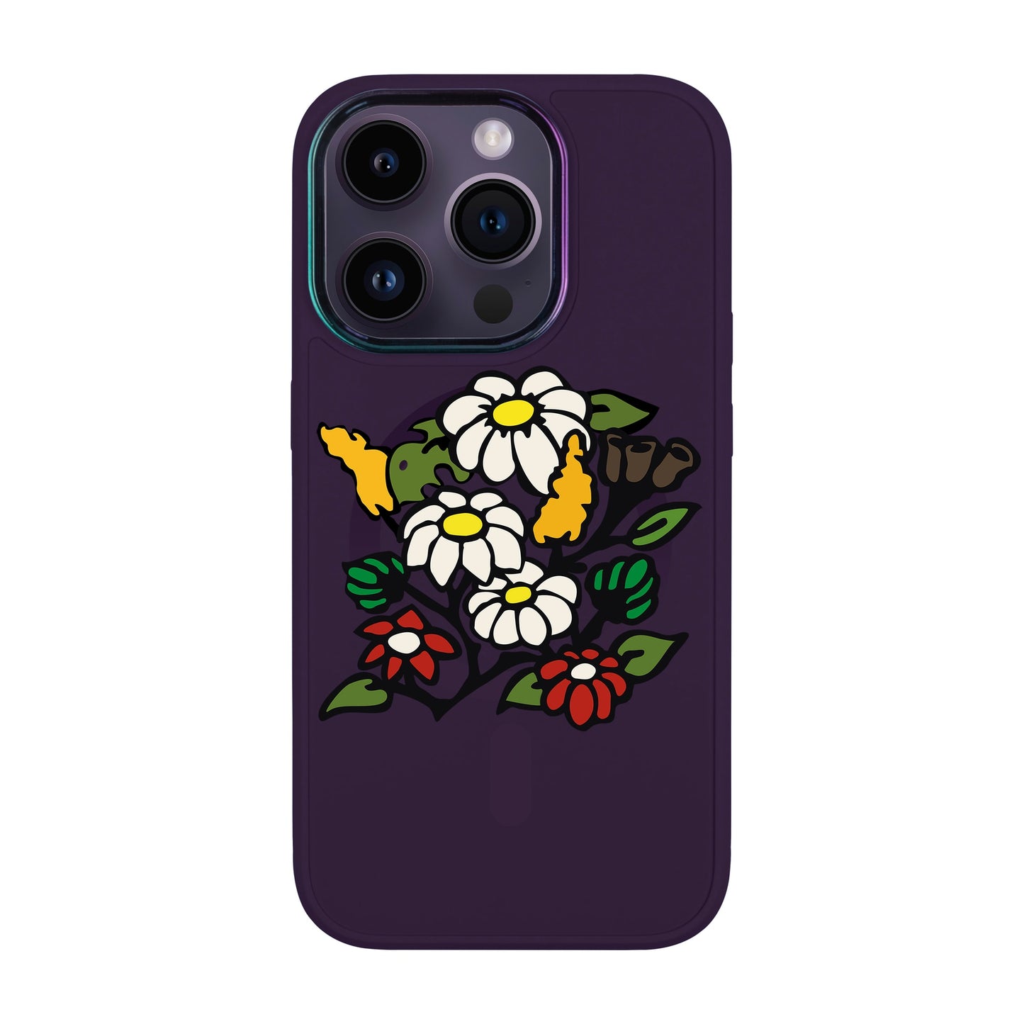 BUNDLE-Vigor Kılıf MagSafe Özellikli - iPhone 14 Pro