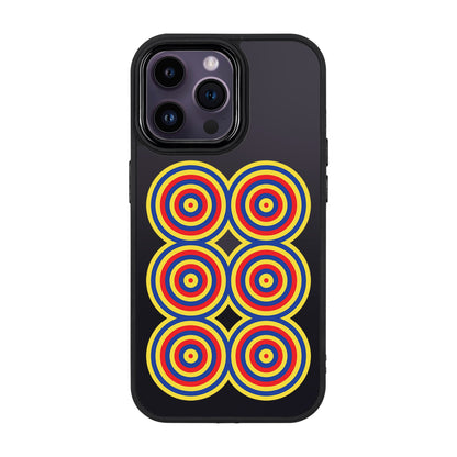 LOLLIPOPS-iPhone 14 Pro Max Proof Kılıf