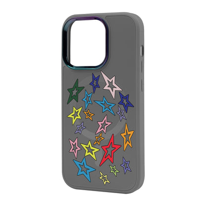 STAR-iPhone 14 Pro Max Vigor Kılıf MagSafe Özellikli