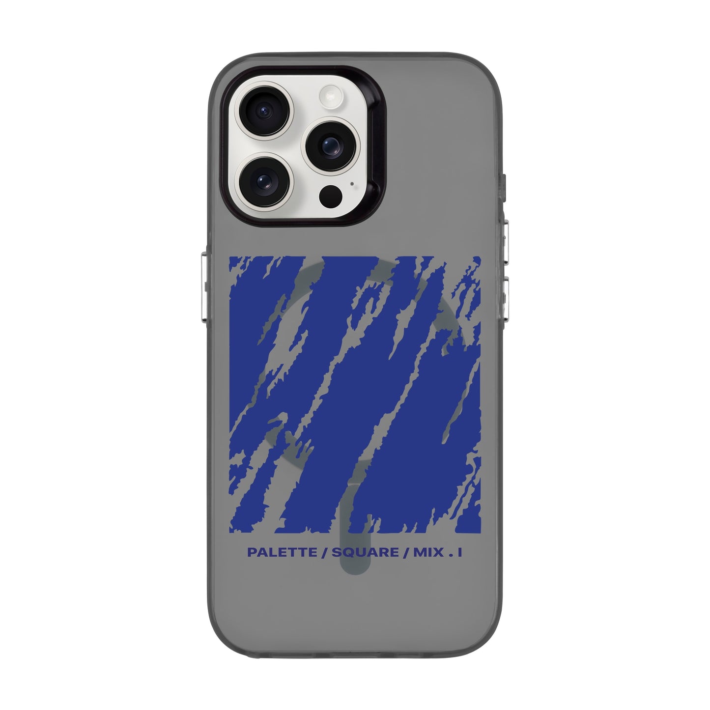 PALETTE-iPhone 15 Pro Max Hold Kılıf MagSafe Özellikli