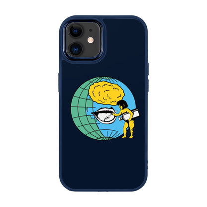 CREATIVE-iPhone 11 Proof Kılıf