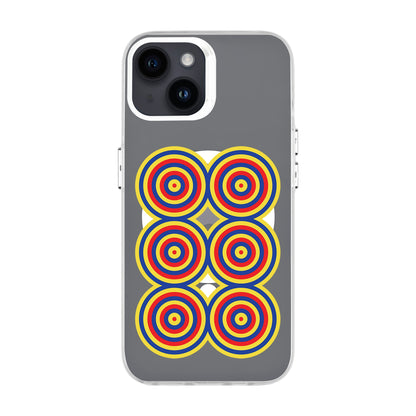 LOLLIPOPS-iPhone 14 Hold Kılıf MagSafe Özellikli