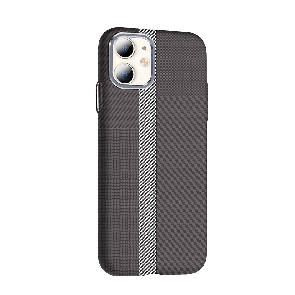NEW-iPhone 11 Graphene Kılıf MagSafe Özellikli