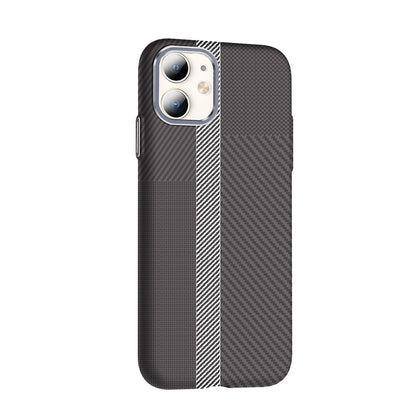 NEW-iPhone 11 Graphene Kılıf MagSafe Özellikli