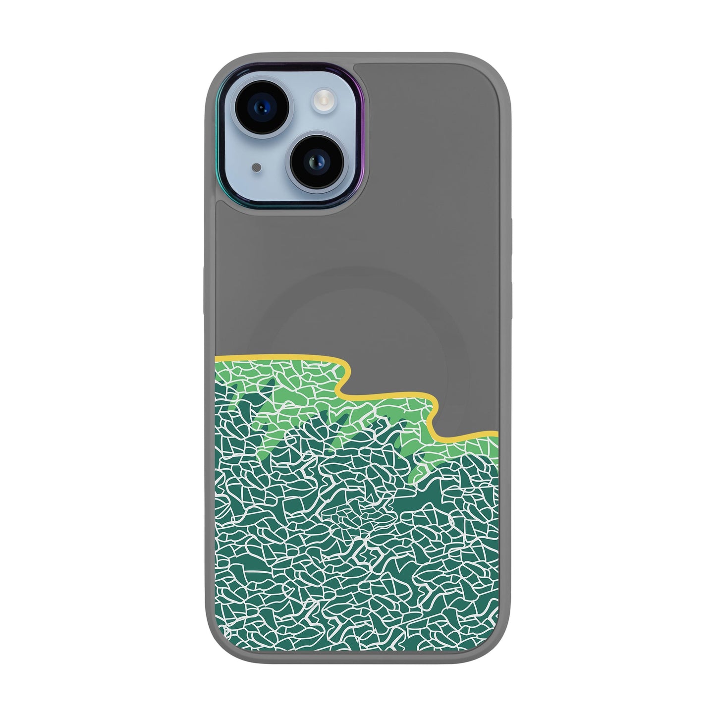 SEA-Vigor Kılıf MagSafe Özellikli - iPhone 13