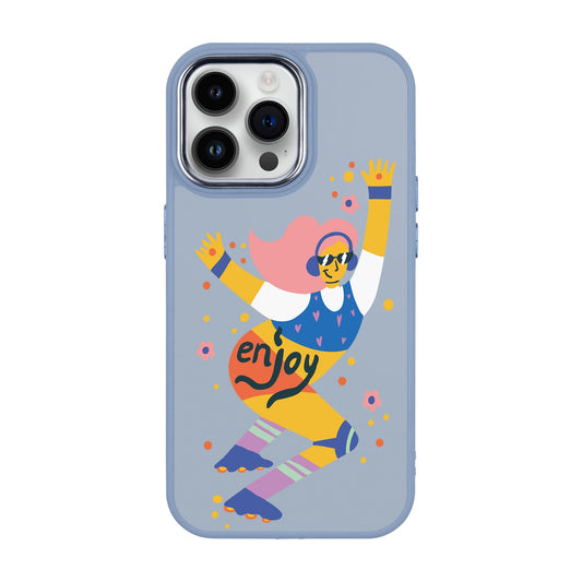 ENJOY-iPhone 13 Pro Max Proof Kılıf