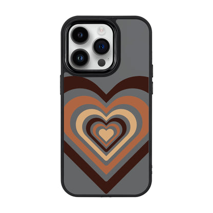 HEART-iPhone 14 Pro Proof Kılıf