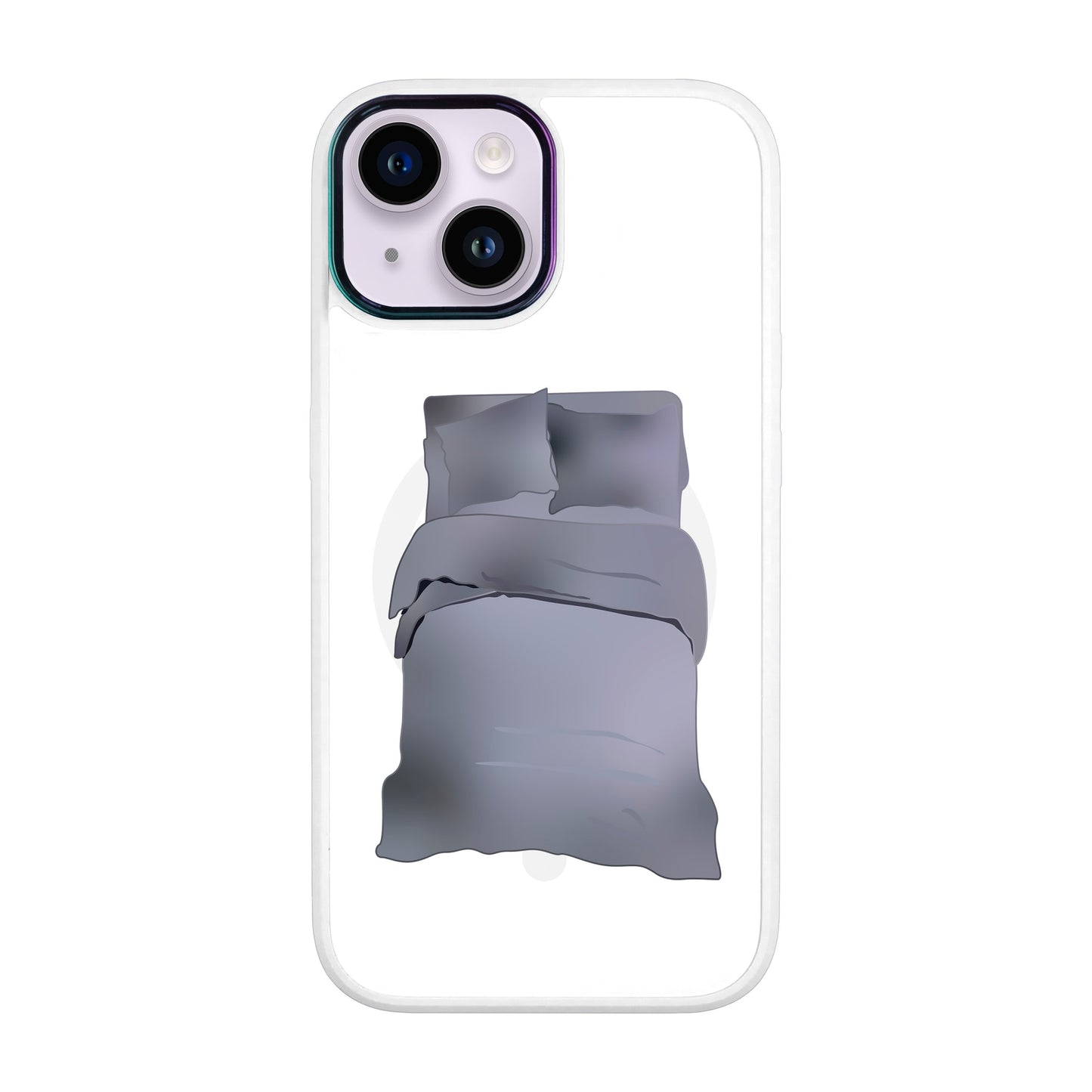 MATTRESS-Vigor Kılıf MagSafe Özellikli - iPhone 14
