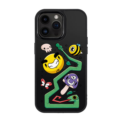NADUR-iPhone 14 Pro Max Proof Kılıf