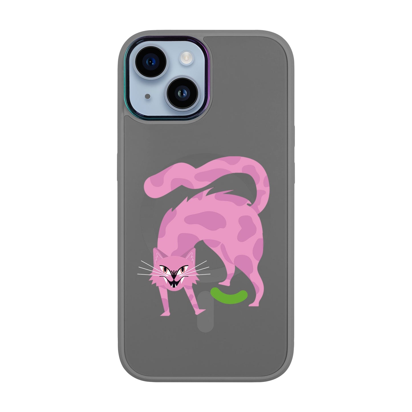 GRUMBLEPAWS-Vigor Kılıf MagSafe Özellikli - iPhone 14