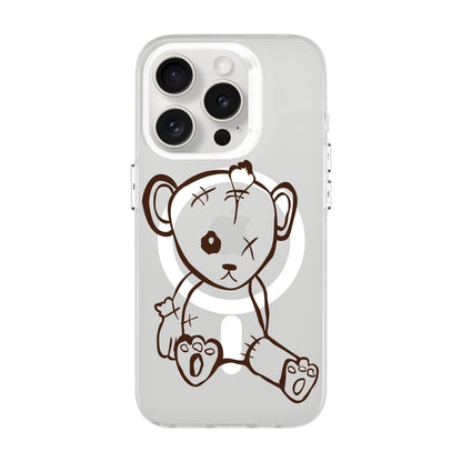 BABY BEAR-iPhone 13 Pro Hold Kılıf MagSafe Özellikli