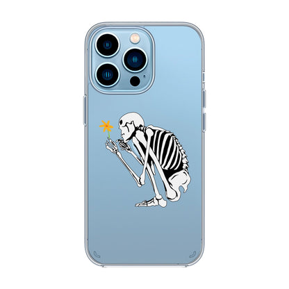 REGENATION-iPhone 11 Pro Max Solid Kılıf