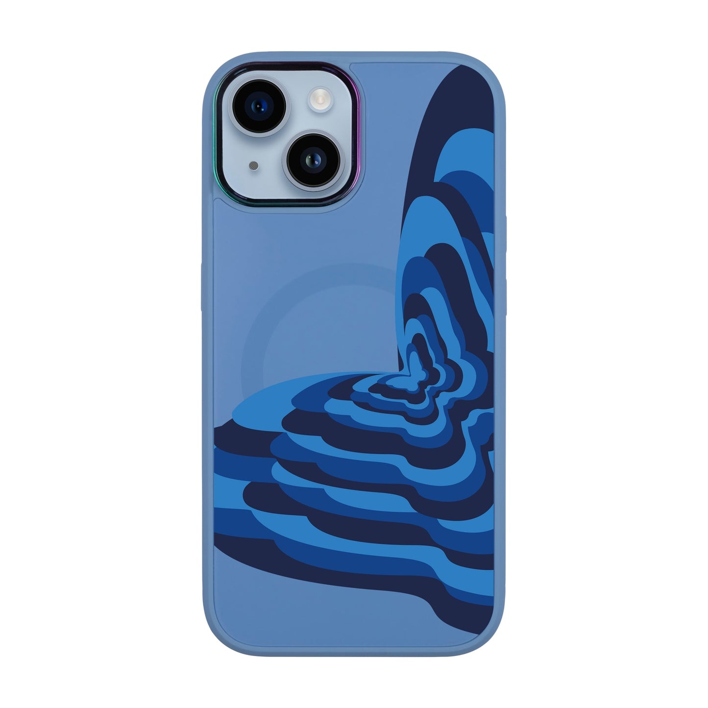 BUTTERFLY-Vigor Kılıf MagSafe Özellikli - iPhone 13