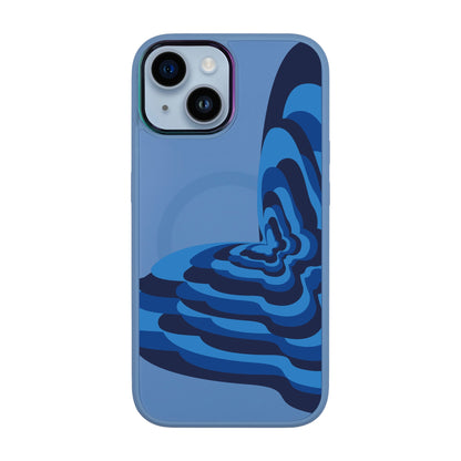 BUTTERFLY-Vigor Kılıf MagSafe Özellikli - iPhone 13