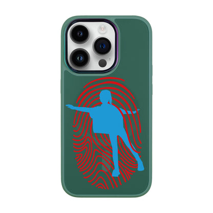 FINGERMARK-Vigor Kılıf MagSafe Özellikli - iPhone 14 Pro