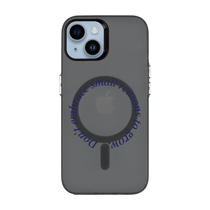 GROW-iPhone 14 Hold Kılıf MagSafe Özellikli