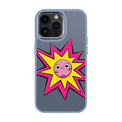 POP PRINCESSES-iPhone 14 Pro Max Proof Kılıf