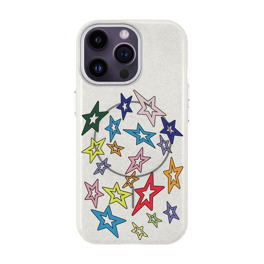 STAR-iPhone 14 Pro Max Radiant Kılıf MagSafe Özellikli