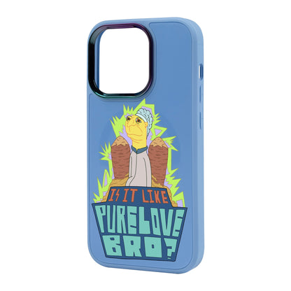 PURE LOVE-iPhone 14 Pro Max Vigor Kılıf MagSafe Özellikli