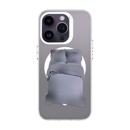 MATTRESS-iPhone 14 Pro Hold Kılıf MagSafe Özellikli