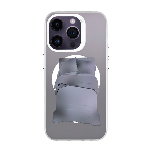 MATTRESS-iPhone 14 Pro Hold Kılıf MagSafe Özellikli