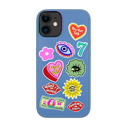 HM STICKERS-Vigor Kılıf MagSafe Özellikli - iPhone 11