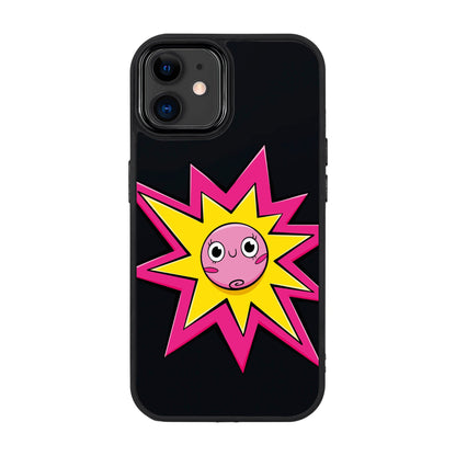POP PRINCESSES-iPhone 11 Proof Kılıf