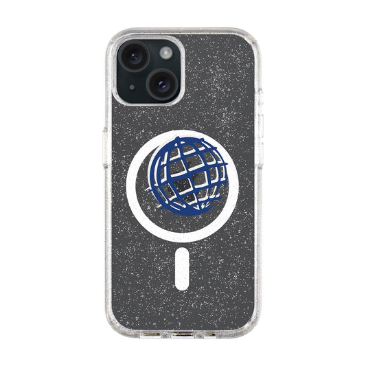 GLOBE-iPhone 14 Plus Shiny Kılıf MagSafe Özellikli