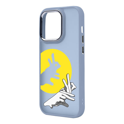 BUNNY-iPhone 14 Pro Max Proof Kılıf