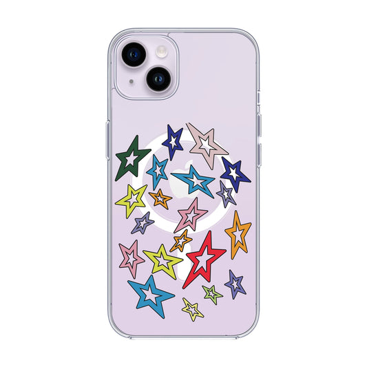 STAR-iPhone 11 Pro Max Solid Kılıf MagSafe Özellikli