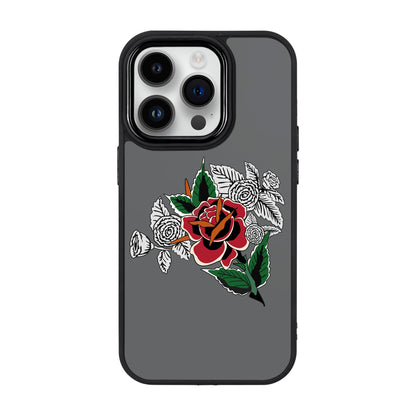 DRY ROSE-iPhone 14 Pro Proof Kılıf