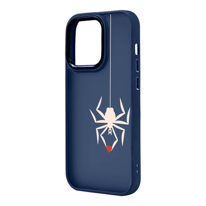 TISSERAND DE LA GRAVITÉ-iPhone 14 Pro Proof Kılıf