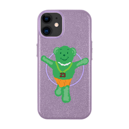 GREEN BEAR-Radiant Kılıf MagSafe Özellikli - iPhone 11