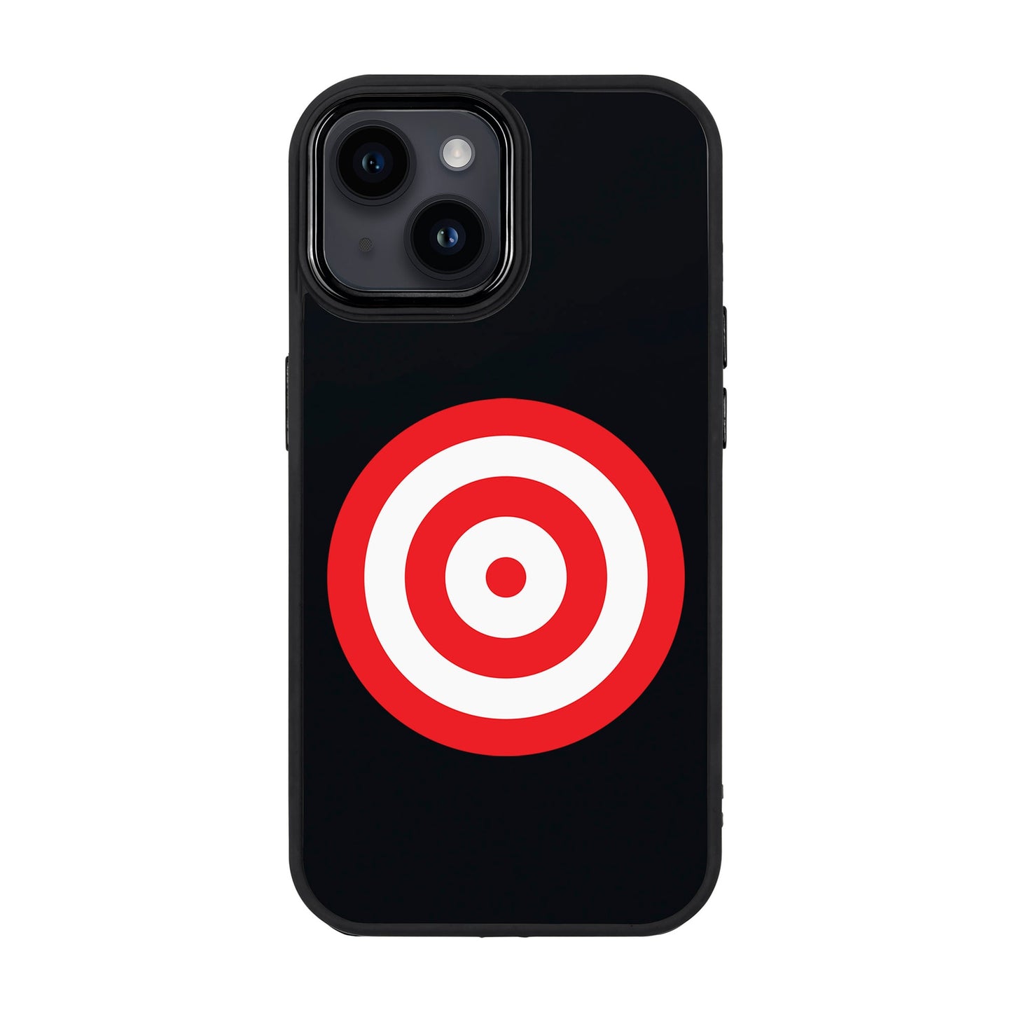 BULL'S EYE-Proof Kılıf - iPhone 14