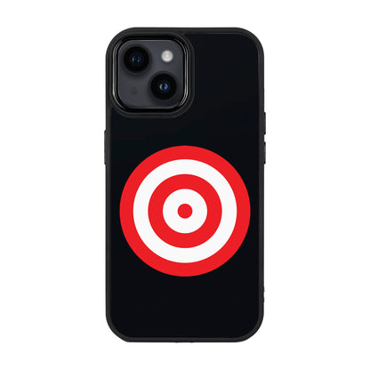 BULL'S EYE-Proof Kılıf - iPhone 14
