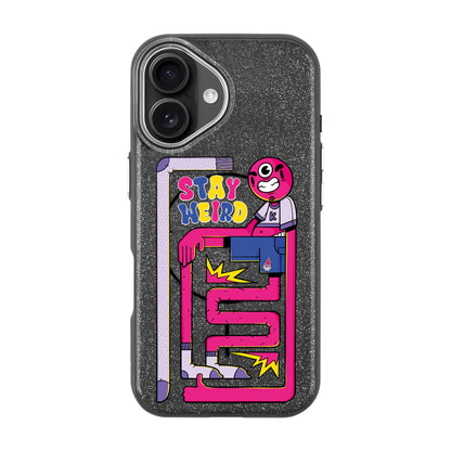 OG TOOTHY-iPhone 16 Radiant Kılıf MagSafe Özellikli