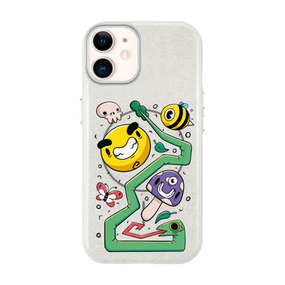 NADUR-Radiant Kılıf MagSafe Özellikli - iPhone 11