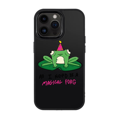 FORG-iPhone 14 Pro Max Proof Kılıf