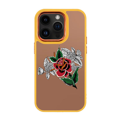 DRY ROSE-iPhone 14 Pro Proof Kılıf