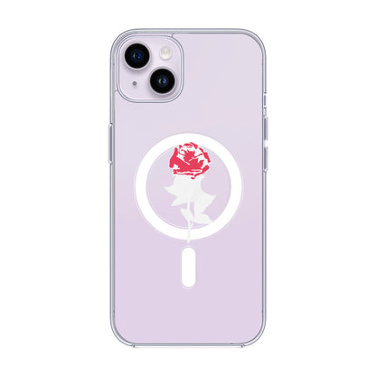 NATUREL ROSE-iPhone 11 Pro Max Solid Kılıf MagSafe Özellikli