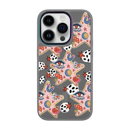 DURUSKO-Vigor Kılıf MagSafe Özellikli - iPhone 14 Pro