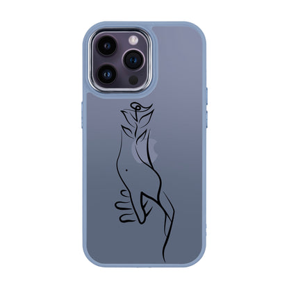 TOUCH-iPhone 14 Pro Max Proof Kılıf