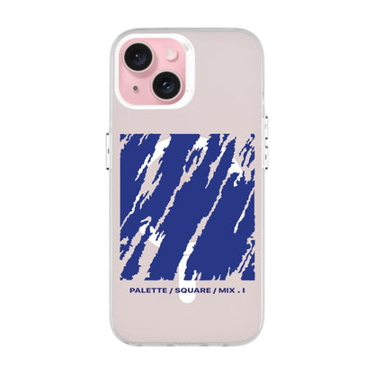 PALETTE-iPhone 15 Hold Kılıf MagSafe Özellikli