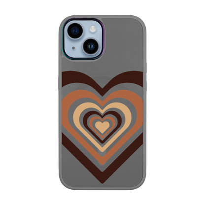 HEART-iPhone 12 Vigor Kılıf MagSafe Özellikli